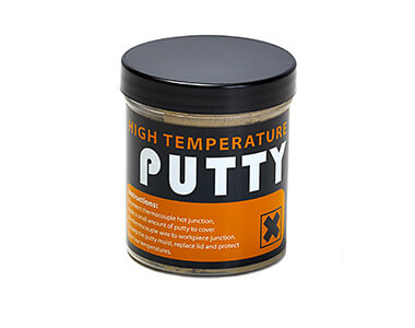 PUTTY