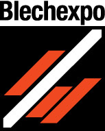 Blechexpo Logo