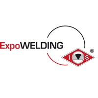 Logo ExpoWelding 2018