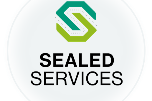 Logo Sealed Services Projektpartner