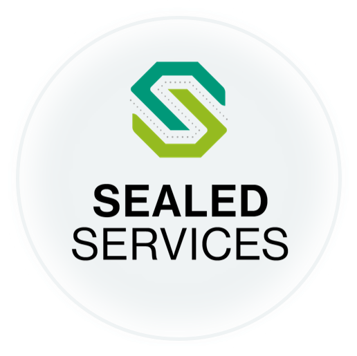 Logo Sealed Services Projektpartner